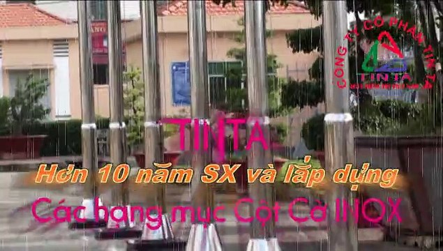 Cột cờ inox, Mẫu cột cờ inox đẹp, , bản vẽ cột cờ inox, bản vẽ cột cờ, Mẫu cột cờ, Mẫu cột cờ inox, công ty sản xuất cột cờ inox