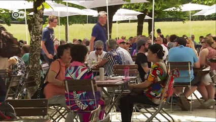 Natur pur im Nationalpark Berchtesgaden | Hin & weg