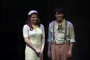 Follow Your Heart - Urinetown Baylor Theatre