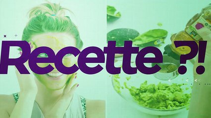 Faire un gommage visage fait maison