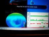 Japan 9.0 Superquake Related To Magnetosphere Pressure On The 11th?  LHC/CERN Is A Time Machine!