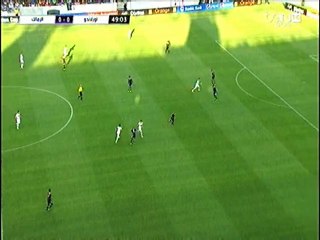 فرصة هدف لباسم امام اورلاندو