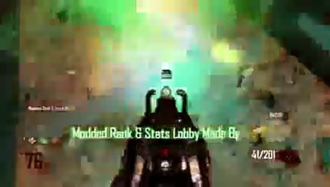 CoD Black Ops 2 - Loz Zombies Mod Menu [GSC] PC_XBOX_PS3 All Clients Rank _ Stats Mod Menu w_DL