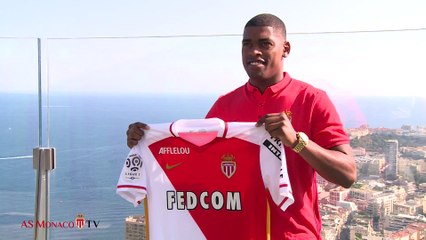 Ivan Cavaleiro s'engage pour cinq ans