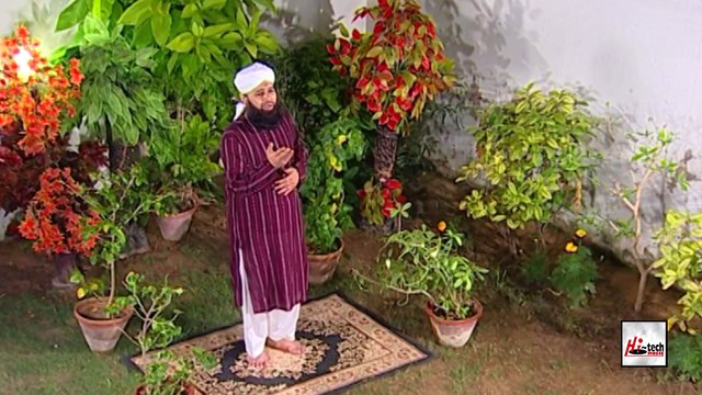 JASHN-E-WILADAT MANAO - AL HAAJ MUHAMMAD OWAIS RAZA QADRI