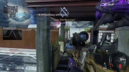 Tips on Advanced Warfare _w_ Killcam_