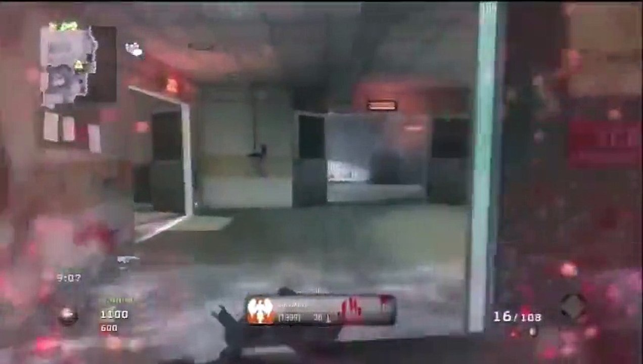 Treyarch Tuesday Ridin Solo like Jason Derulo !