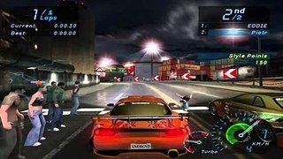 Download e Instalação - Need For Speed Underground 1 (PC) Em Português