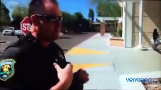 cool collection of police video