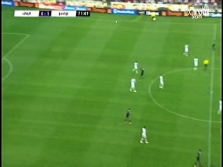 مهارة باسم تصنع هدف معروف في اورلاندو