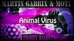 Martin Garrix & MOTi - Animal Virus (Thorex Mashup)
