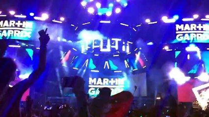 Martin Garrix- Animal Remix  Ultra Music Festival 2015 Miami