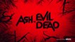 Ash vs Evil Dead : Bande annonce Comic-Con (VOSTFR)