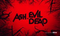 Ash vs Evil Dead : Bande annonce Comic-Con (VOSTFR)