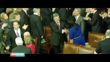 Vladimir Putin's Message to the NATO, 2015