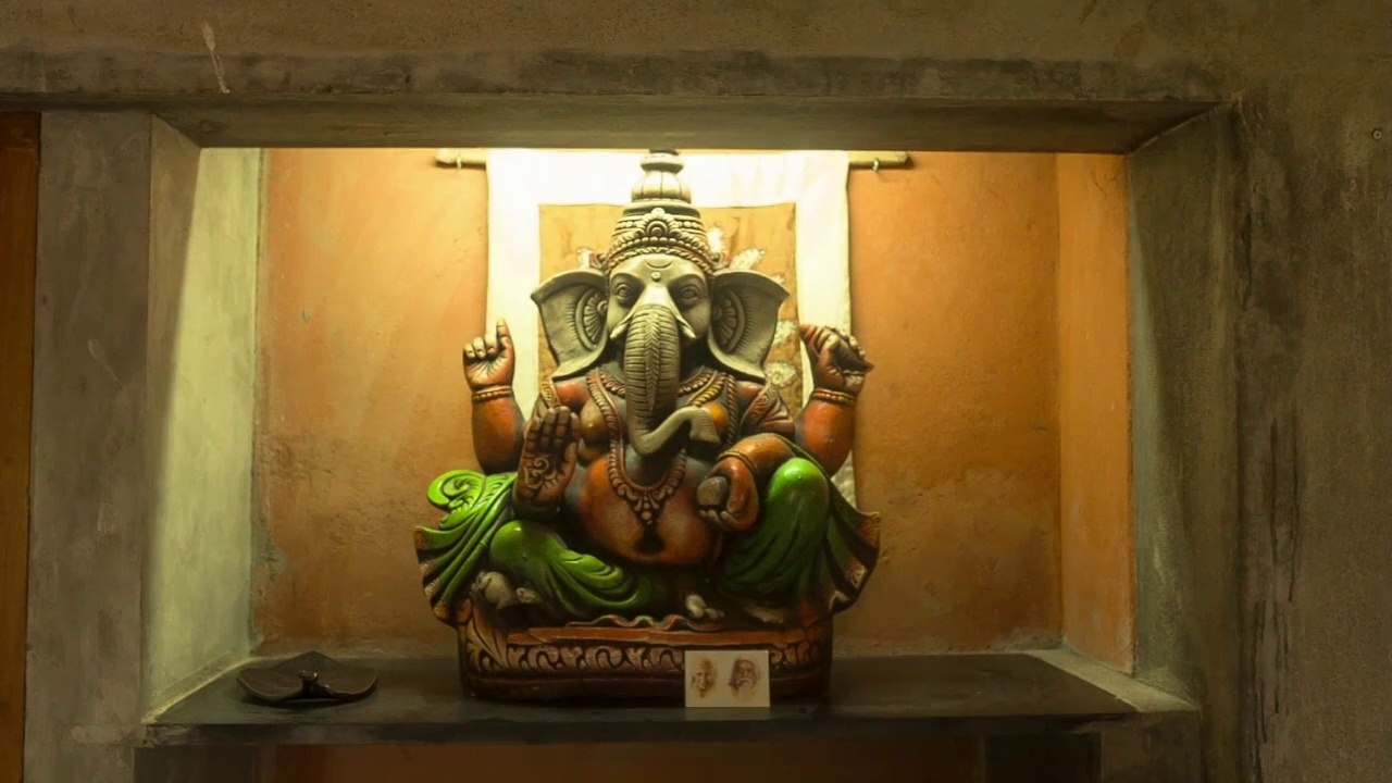 Samarpan GH