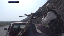 الحوثيون يخرقون الهدنة في اليمن