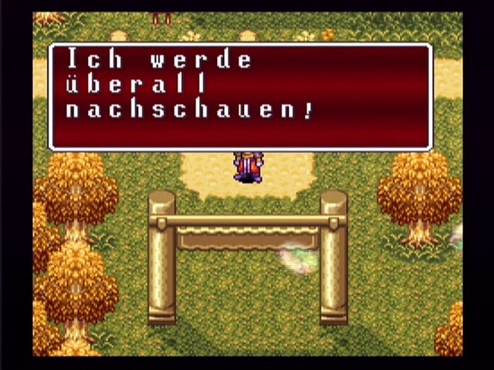 Terranigma Part 2 Turm 1