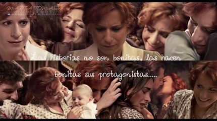 Recordando a Fe.... mil gracias Marta!