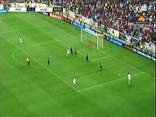 هدف مصطفي فتحي في اورلاندو