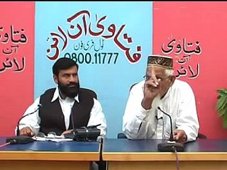 Roza Late Kholna - Maulana Ishaq