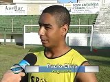 Jornal TV Sul • Esportiva escolhe elenco para Copa Sul Mineira de Futebol Juniores