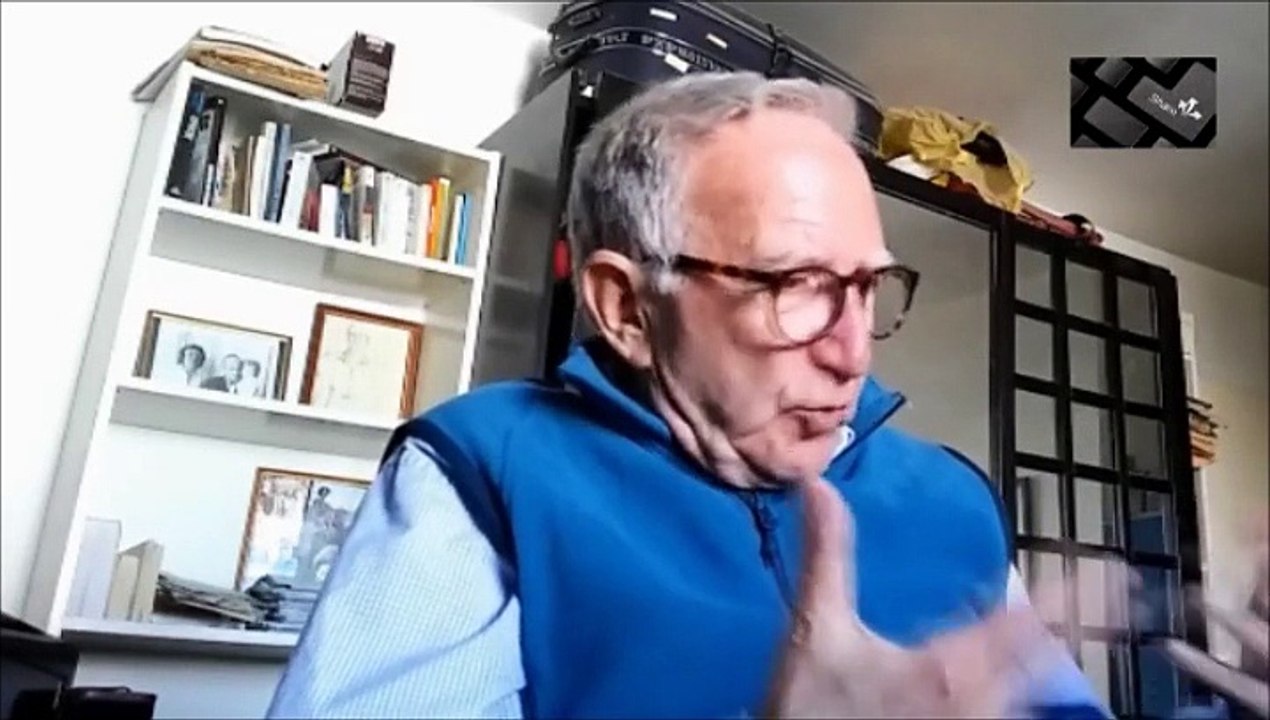 Share VIEWS - Jacob COHEN - De Esther à Fatima (Part 2)