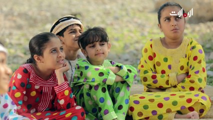 مسلسل راوي الخراريف - الحلقة 24