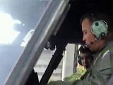 Desfíle Aviación Ejército Venezolano