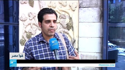 مصر: جدل حول قانون مكافحة الإرهاب