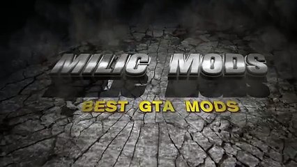GTA V PC MODS-Tow Truck Service