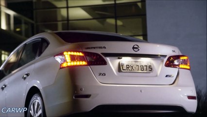 TRAILER R$ 69.190-R$ 87.490 Nissan Sentra 2016 @ 60 FPS