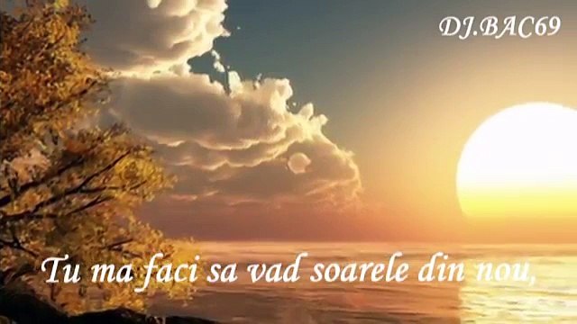 TE IUBESC MAI MULT CA IERI