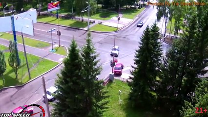 Dash Cam Accidents Compilation - June 2015