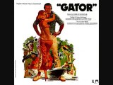 Charles Bernstein - Gator - 1976 Soundtrack Funk - Swamp Chase