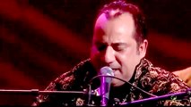 Tumhain Dillagi Bhool Jani Paray Gi & Dam Mast Qalandar Mast Mast - Rahat Fateh Ali Khan - Nobel Prize Concert 2014