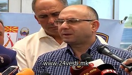 EKSPLOZIJA VO KUMANOVO 11 07