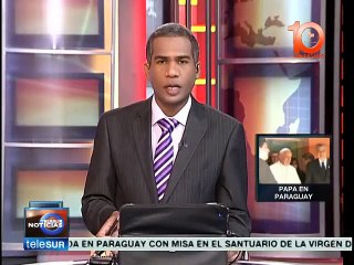 Egipto: explosión frente a consulado italiano deja un muerto