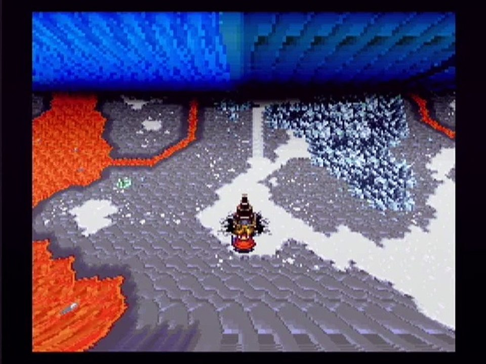 Terranigma Part 3 Turm 2