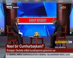 Başbakan Erdoğan Yasaklanan Cumhurbaşkanlığı Reklam Filmi Hakkında Sert Konuştu