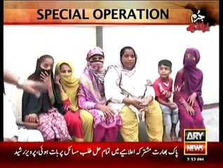 Jurm Bolta Hai - 11th July 2015
