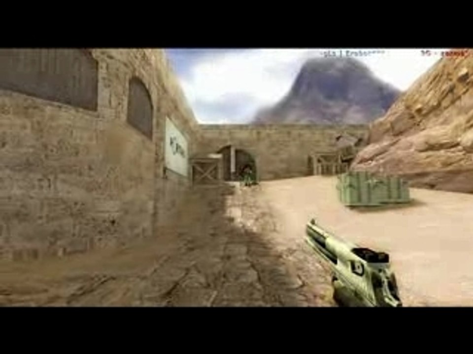 Da Rockfragger
