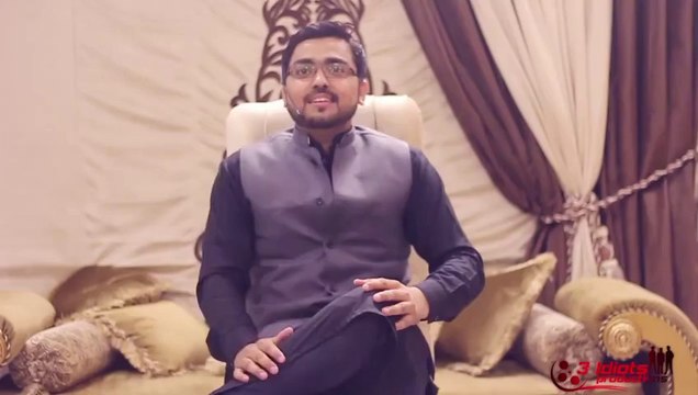 Excellent Parody of Aamir Liaquat’s Inam Ghar by 3 Idiots and Karachi Vines
