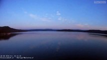 Solina Bieszczady  TimeLapse. Solina timelapse -  27.06.2015.