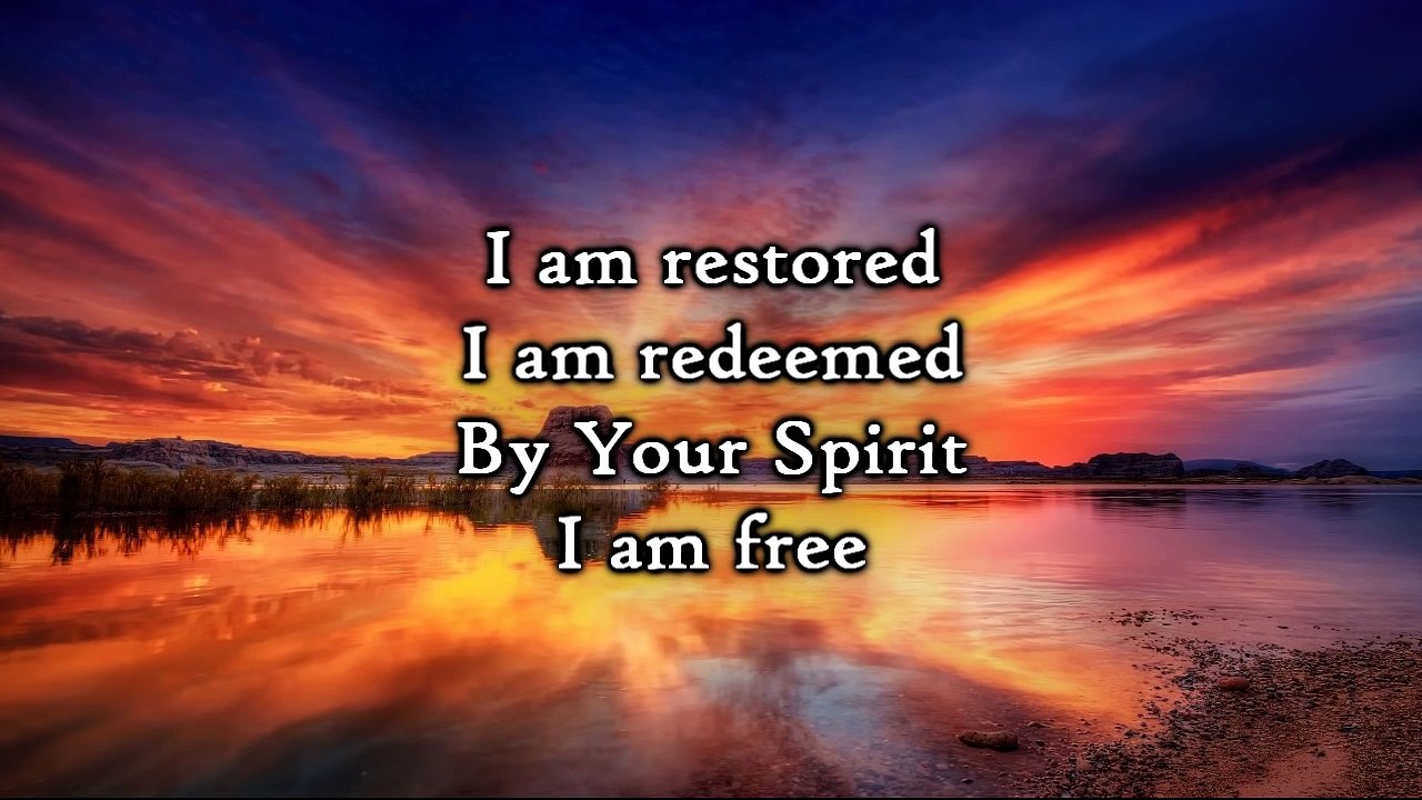 Hillsong - This is our God (Lyrics)