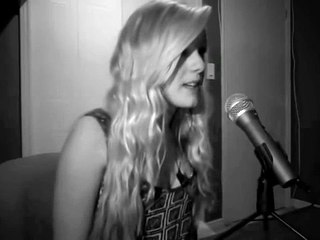 Feels Like Home Chantal Kreviazuk Cover - Shannon Leach