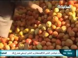 اسواق شعبية   سوق دمنة خدير   تعز اليمن 4