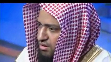 Beautiful Quranic Voice Similar to Abdul Rahman Sudais (Imam masjid al haram)