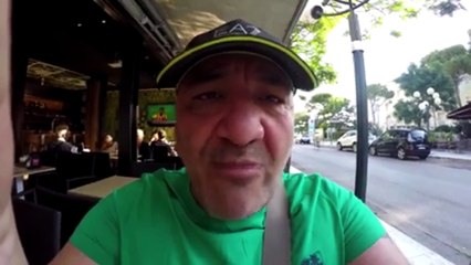 Nebuniile lui Nelson Mondialu si a fanilor sai