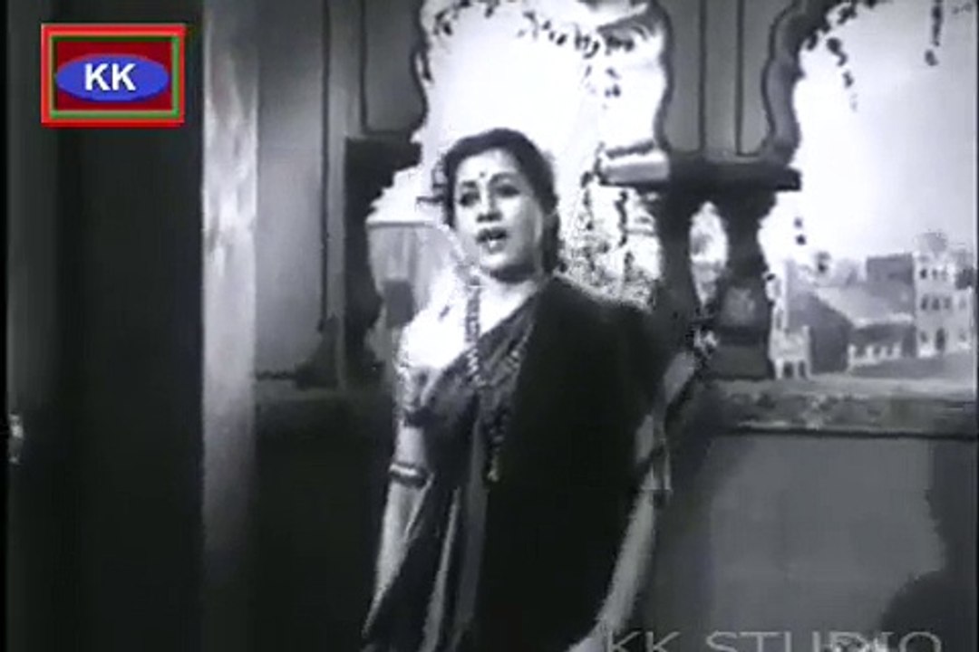 Aaj Nahin To Kal Bikhar Jaayenge Yeh Baadal Lata Mangeshkar MASHAAL-KK